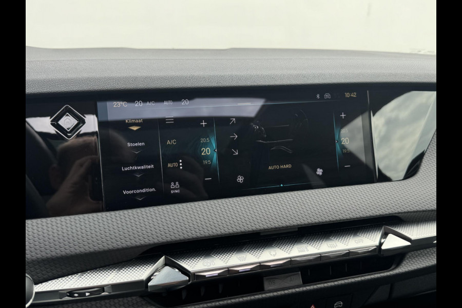 DS No 4 E-Tense Pallas 58 kWh | Panoramadak | Warmtepomp | Prijs is rijklaar