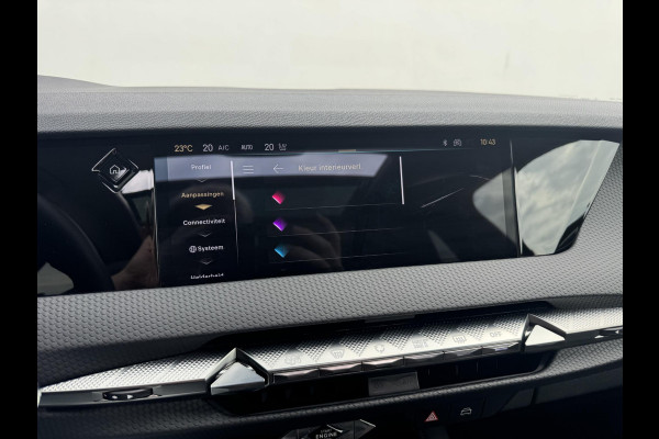 DS No 4 E-Tense Pallas 58 kWh | Panoramadak | Warmtepomp | Prijs is rijklaar