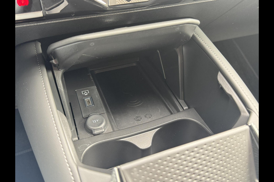 DS No 4 E-Tense Pallas 58 kWh | Panoramadak | Warmtepomp | Prijs is rijklaar