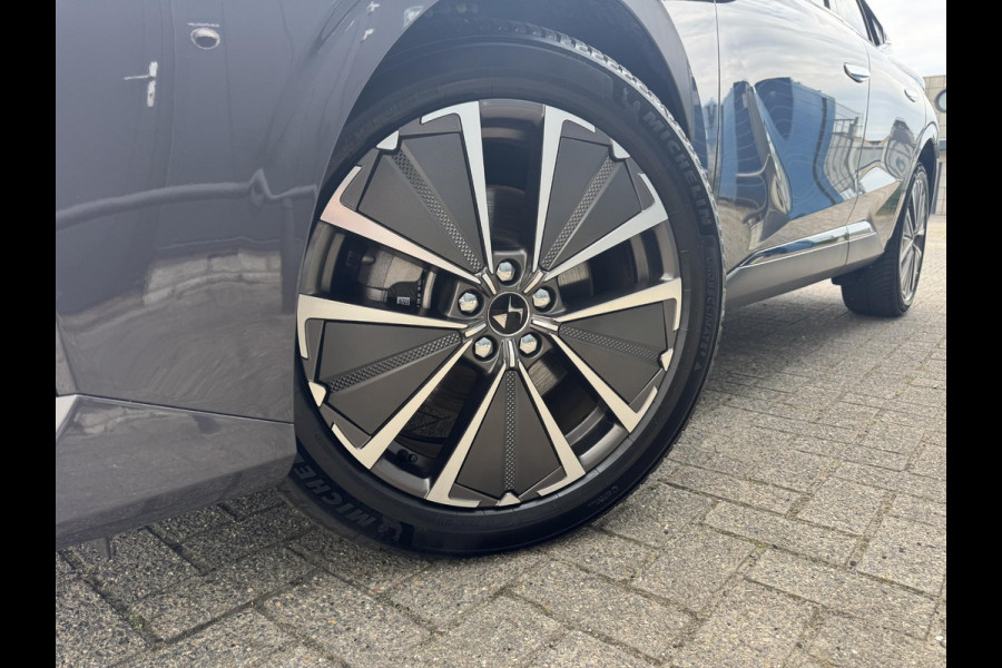 DS No 4 E-Tense Pallas 58 kWh | Panoramadak | Warmtepomp | Prijs is rijklaar