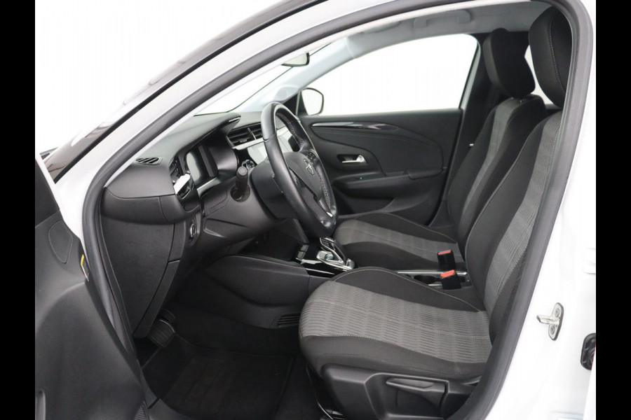 Opel CORSA-E Edition 50 kWh | SOH 93,1% | PHEV | Carplay | Camera | Parkeerhulp | Cruise control | Climate control | Digital cockpit | DAB