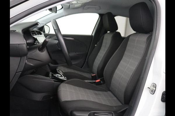 Opel CORSA-E Edition 50 kWh | SOH 93,1% | PHEV | Carplay | Camera | Parkeerhulp | Cruise control | Climate control | Digital cockpit | DAB