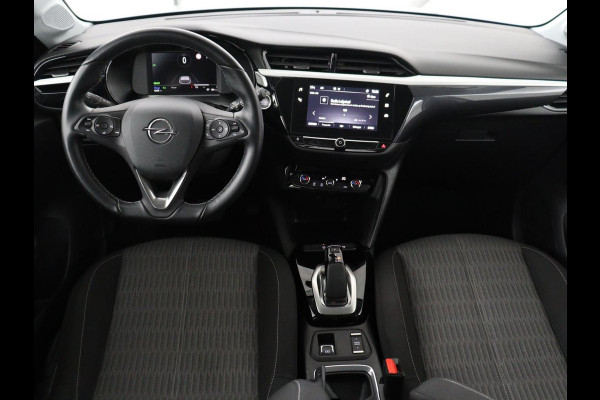 Opel CORSA-E Edition 50 kWh | SOH 93,1% | PHEV | Carplay | Camera | Parkeerhulp | Cruise control | Climate control | Digital cockpit | DAB