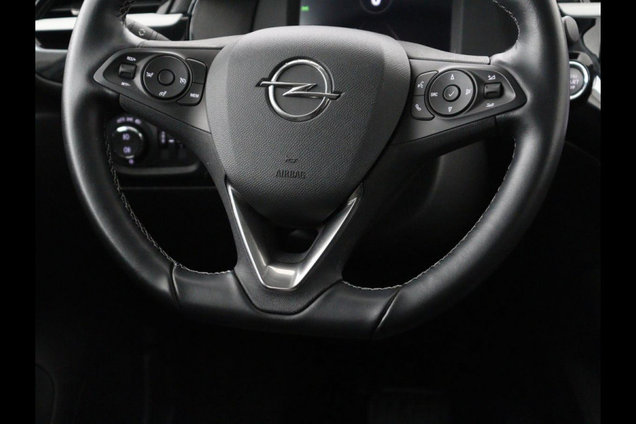 Opel CORSA-E Edition 50 kWh | SOH 93,1% | PHEV | Carplay | Camera | Parkeerhulp | Cruise control | Climate control | Digital cockpit | DAB