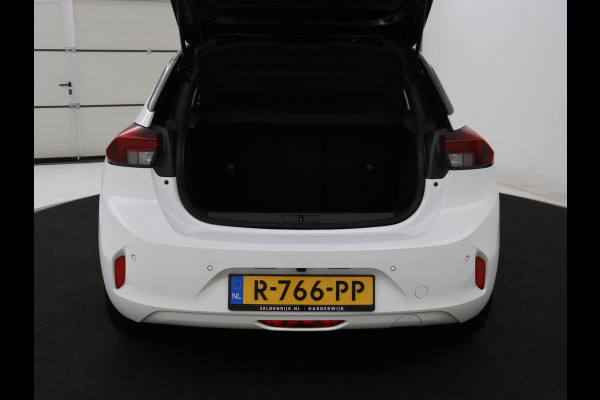 Opel CORSA-E Edition 50 kWh | SOH 93,1% | PHEV | Carplay | Camera | Parkeerhulp | Cruise control | Climate control | Digital cockpit | DAB