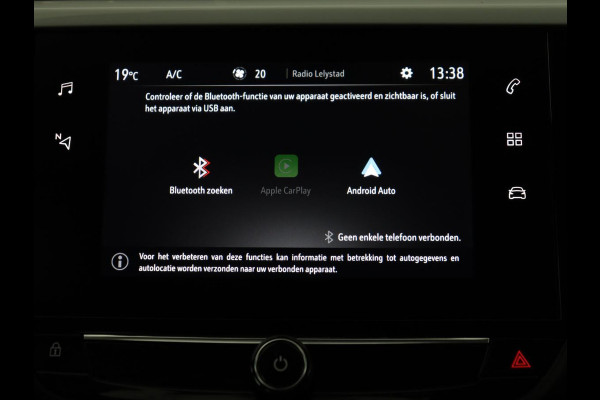 Opel CORSA-E Edition 50 kWh | SOH 93,1% | PHEV | Carplay | Camera | Parkeerhulp | Cruise control | Climate control | Digital cockpit | DAB