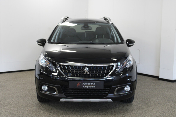 Peugeot 2008 1.2 PureTech Allure