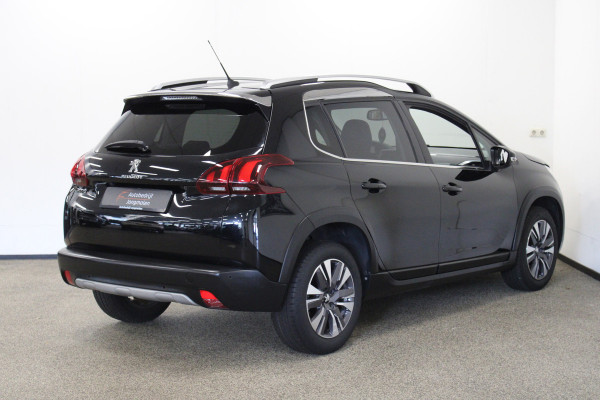 Peugeot 2008 1.2 PureTech Allure