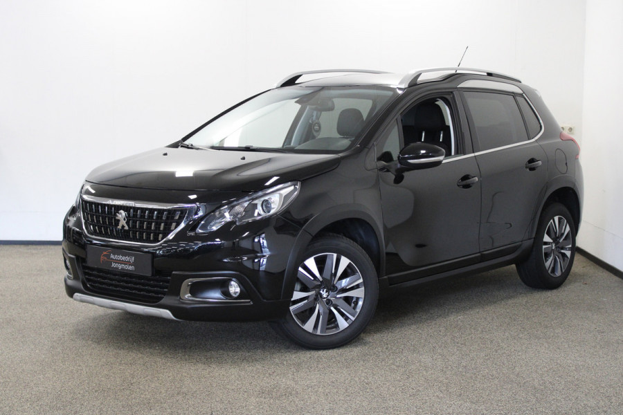 Peugeot 2008 1.2 PureTech Allure