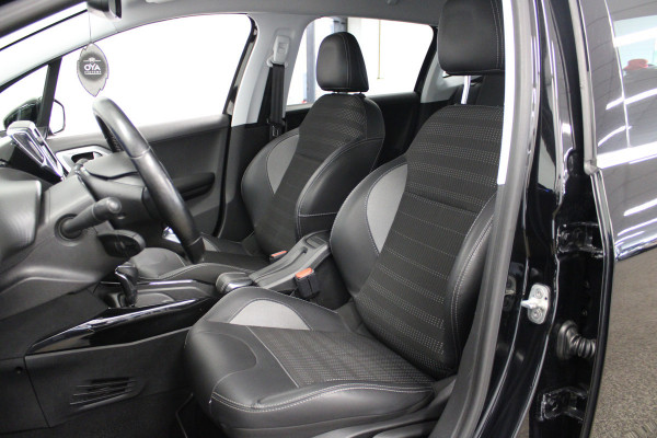 Peugeot 2008 1.2 PureTech Allure