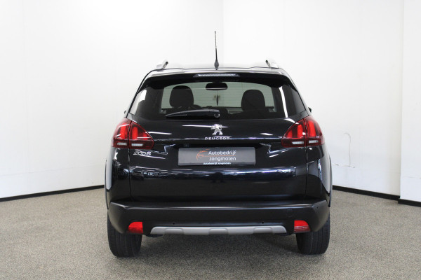 Peugeot 2008 1.2 PureTech Allure