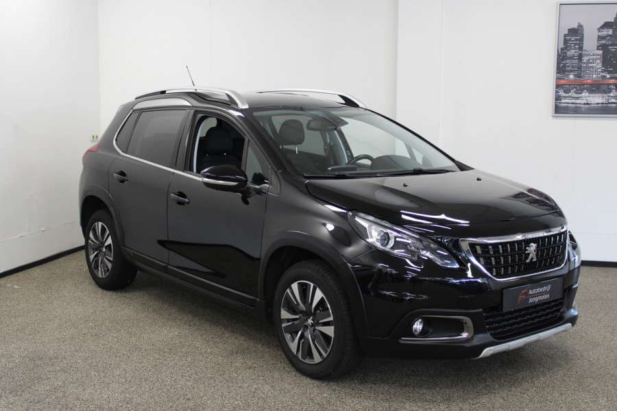 Peugeot 2008 1.2 PureTech Allure