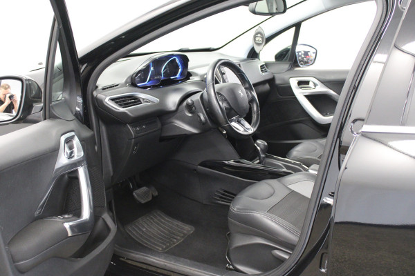Peugeot 2008 1.2 PureTech Allure