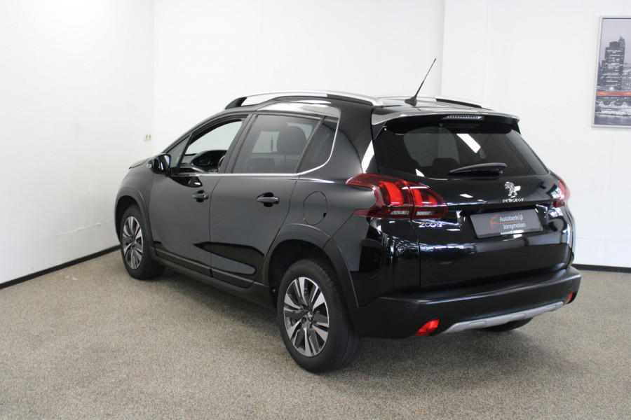 Peugeot 2008 1.2 PureTech Allure