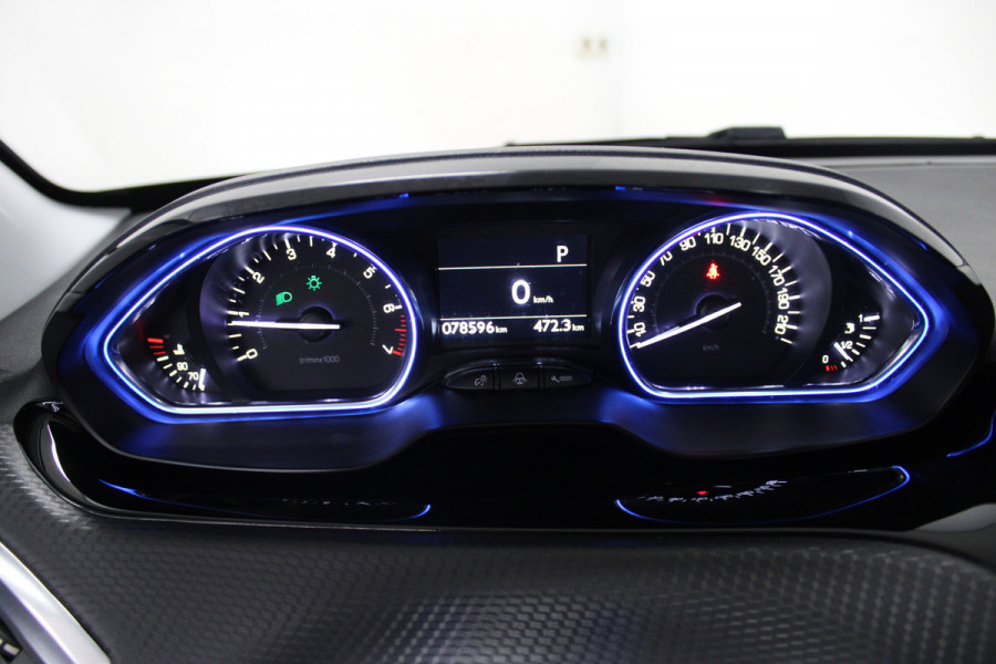 Peugeot 2008 1.2 PureTech Allure