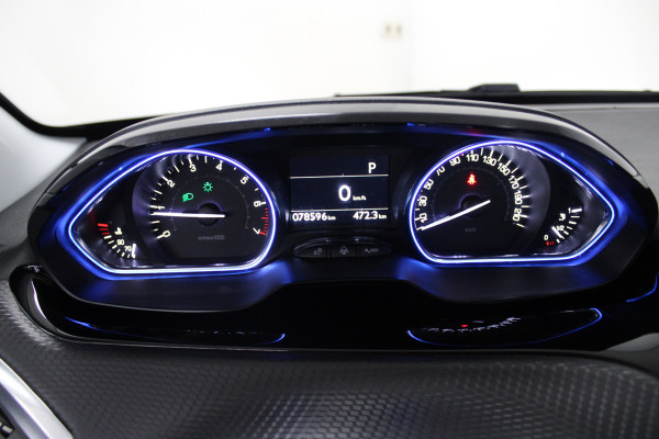 Peugeot 2008 1.2 PureTech Allure