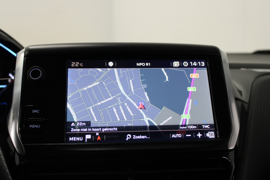 Peugeot 2008 1.2 PureTech Allure
