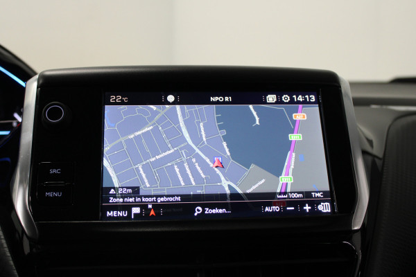 Peugeot 2008 1.2 PureTech Allure