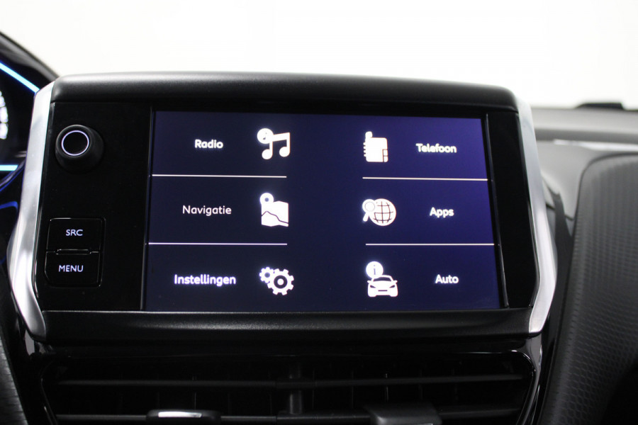 Peugeot 2008 1.2 PureTech Allure