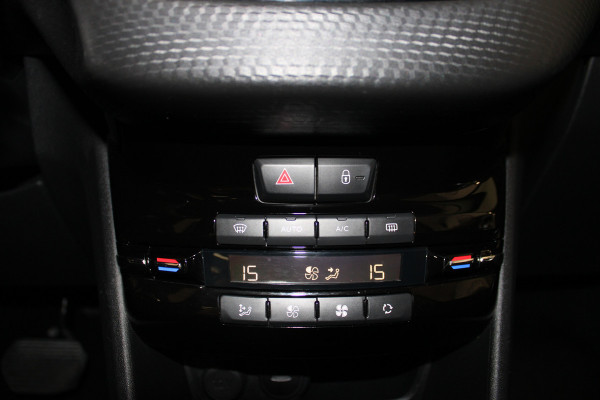 Peugeot 2008 1.2 PureTech Allure