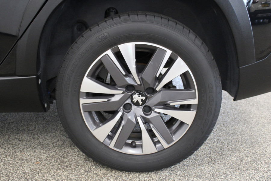 Peugeot 2008 1.2 PureTech Allure
