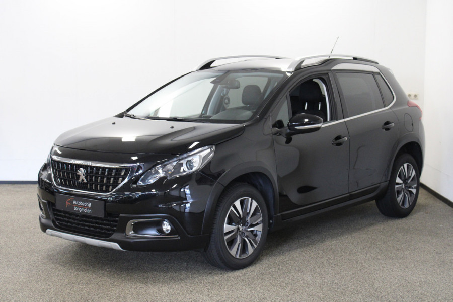 Peugeot 2008 1.2 PureTech Allure