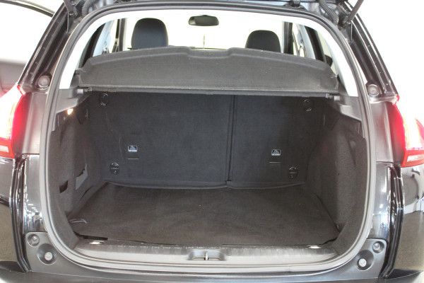 Peugeot 2008 1.2 PureTech Allure