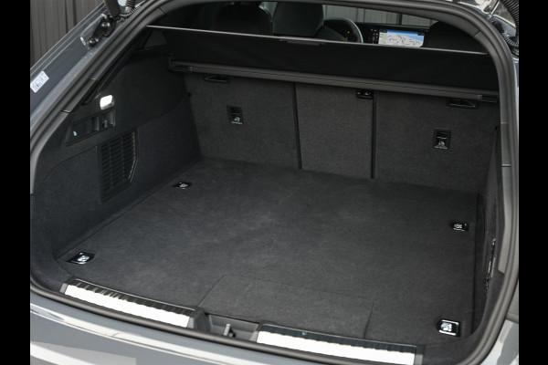 Audi A5 Avant 2.0 e-hybrid quattro S edition Competition | Nimbus grey | 367pk | S-Seats | Panoramadak | B&O Sound | Head-Up | 360 Camera | Adaptive Cruise | Trekhaak | Passagiers display |