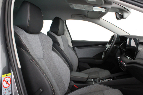 Škoda Octavia Combi 1.5 TSI MHEV Business Edition Plus > Trekhaak/Camera/Winterpakket
