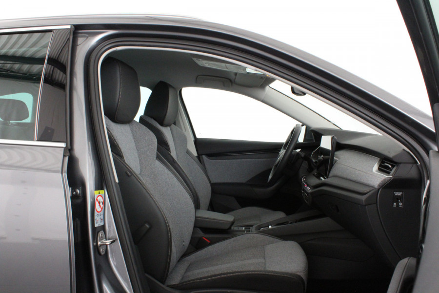 Škoda Octavia Combi 1.5 TSI MHEV Business Edition Plus > Trekhaak/Camera/Winterpakket