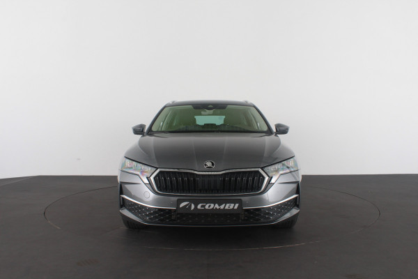 Škoda Octavia Combi 1.5 TSI MHEV Business Edition Plus > Trekhaak/Camera/Winterpakket