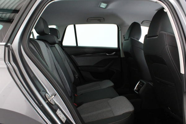 Škoda Octavia Combi 1.5 TSI MHEV Business Edition Plus > Trekhaak/Camera/Winterpakket