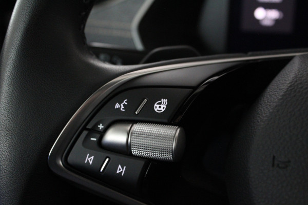 Škoda Octavia Combi 1.5 TSI MHEV Business Edition Plus > Trekhaak/Camera/Winterpakket