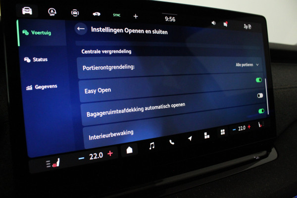 Škoda Octavia Combi 1.5 TSI MHEV Business Edition Plus > Trekhaak/Camera/Winterpakket