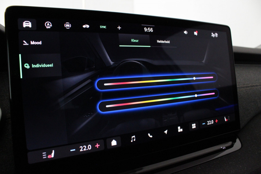 Škoda Octavia Combi 1.5 TSI MHEV Business Edition Plus > Trekhaak/Camera/Winterpakket