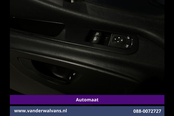 Mercedes-Benz Sprinter 311 CDI Automaat L3H2 *PostNL inrichting* Euro6 Airco | Camera | Schappen Doorloopdeur, 270 Gr. achterdeuren, Sidebars