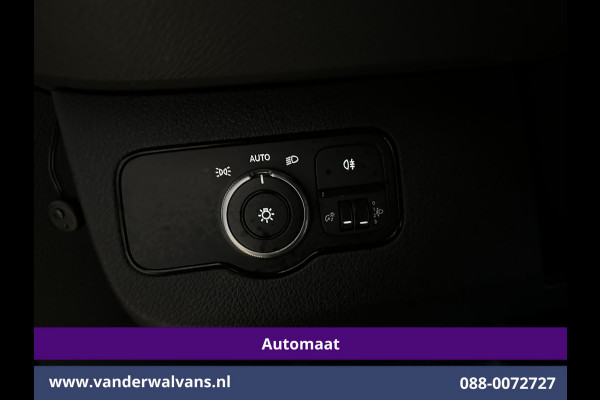 Mercedes-Benz Sprinter 311 CDI Automaat L3H2 *PostNL inrichting* Euro6 Airco | Camera | Schappen Doorloopdeur, 270 Gr. achterdeuren, Sidebars