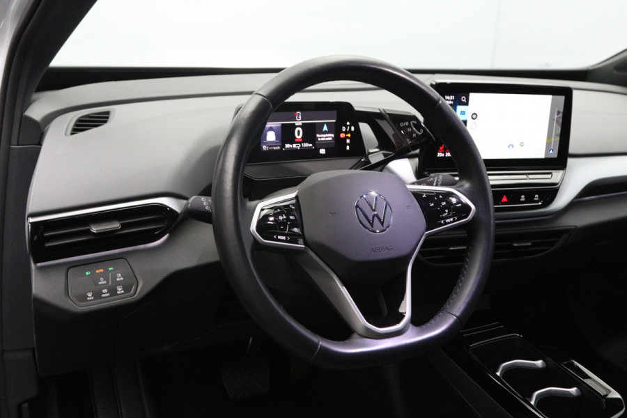 Volkswagen ID.4 Pro 77 kWh 204 PK, SOH 98 %, Winterpakket, Carplay, 360 Camera, Adap. Cruise Control