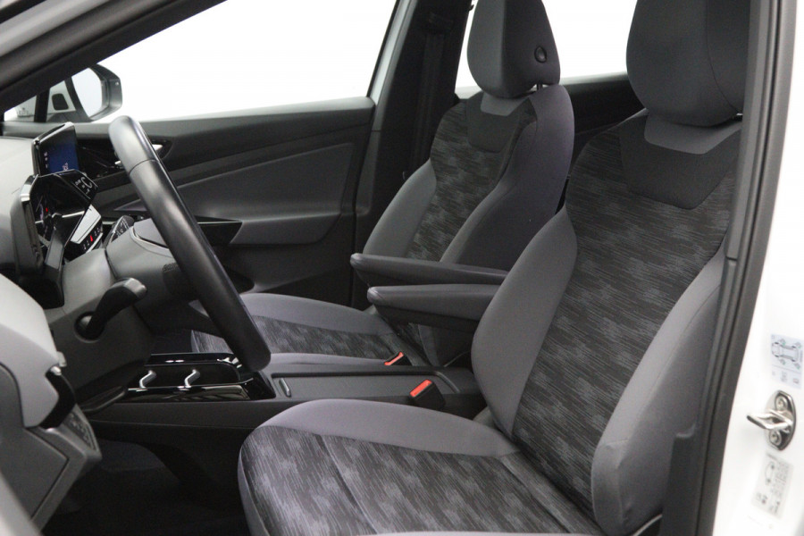 Volkswagen ID.4 Pro 77 kWh 204 PK, SOH 98 %, Winterpakket, Carplay, 360 Camera, Adap. Cruise Control