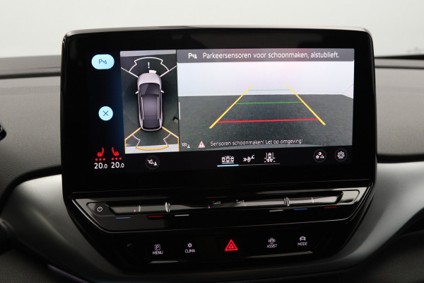 Volkswagen ID.4 Pro 77 kWh 204 PK, SOH 98 %, Winterpakket, Carplay, 360 Camera, Adap. Cruise Control