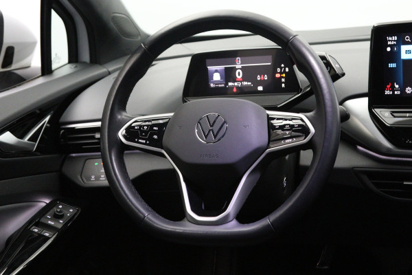 Volkswagen ID.4 Pro 77 kWh 204 PK, SOH 98 %, Winterpakket, Carplay, 360 Camera, Adap. Cruise Control