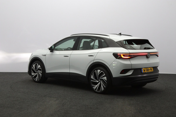 Volkswagen ID.4 Pro 77 kWh 204 PK, SOH 98 %, Winterpakket, Carplay, 360 Camera, Adap. Cruise Control