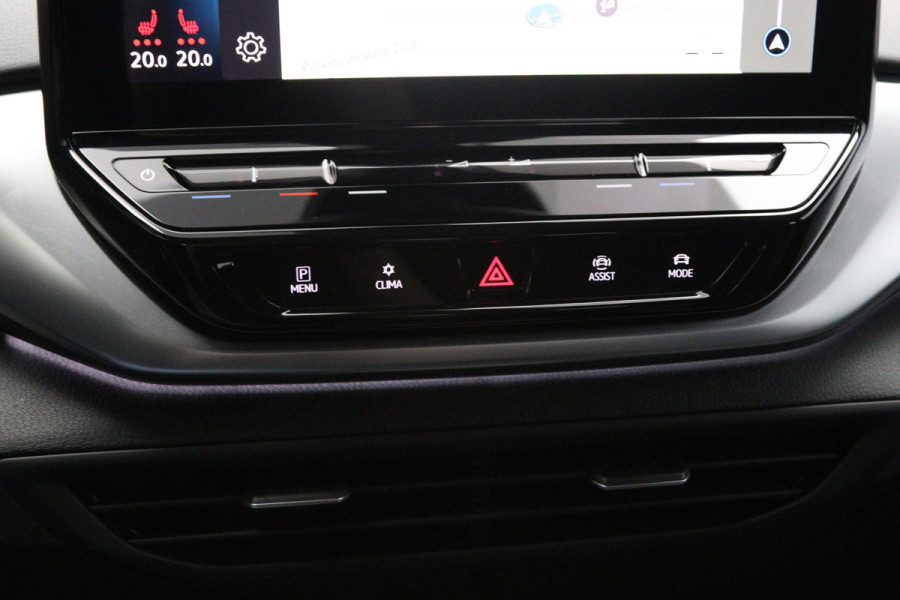 Volkswagen ID.4 Pro 77 kWh 204 PK, SOH 98 %, Winterpakket, Carplay, 360 Camera, Adap. Cruise Control