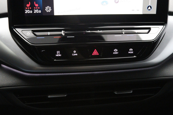 Volkswagen ID.4 Pro 77 kWh 204 PK, SOH 98 %, Winterpakket, Carplay, 360 Camera, Adap. Cruise Control