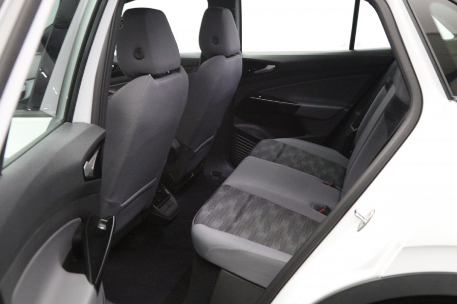 Volkswagen ID.4 Pro 77 kWh 204 PK, SOH 98 %, Winterpakket, Carplay, 360 Camera, Adap. Cruise Control