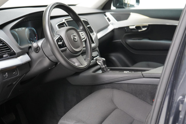 Volvo XC90 2.0 T5 250pk AWD Inscription | Stuurverwarming | Stoelverwarming | Carplay | Trekhaak | Camera | Navigatie