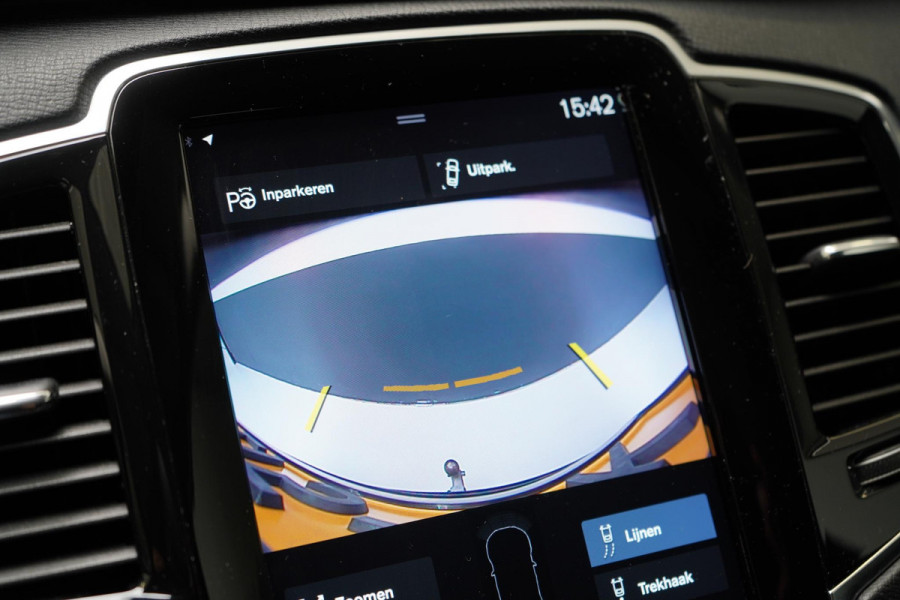 Volvo XC90 2.0 T5 250pk AWD Inscription | Stuurverwarming | Stoelverwarming | Carplay | Trekhaak | Camera | Navigatie