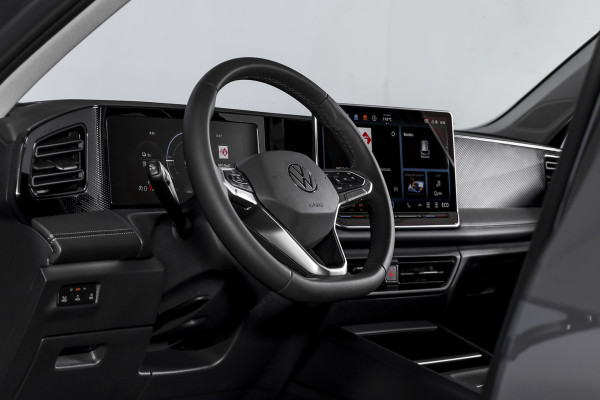 Volkswagen Tiguan 1.5 eHybrid Life Edition | IQ Light | Dig. Cockpit | Adapt. Cruise | Stoel-+stuurverw. | 360 Camera | PDC | App. Connect | ECC | LM 17" | 6086
