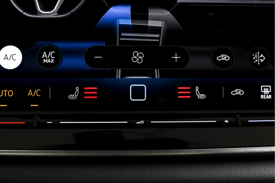 Volkswagen Tiguan 1.5 eHybrid Life Edition | IQ Light | Dig. Cockpit | Adapt. Cruise | Stoel-+stuurverw. | 360 Camera | PDC | App. Connect | ECC | LM 17" | 6086