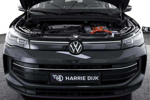 Volkswagen Tiguan 1.5 eHybrid Life Edition | IQ Light | Dig. Cockpit | Adapt. Cruise | Stoel-+stuurverw. | 360 Camera | PDC | App. Connect | ECC | LM 17" | 6086